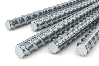steel
